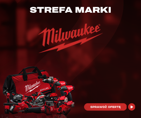 Producent - Milwaukee