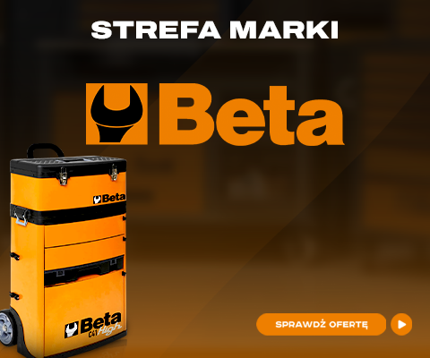 Producent - Beta Tools