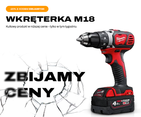Promocja produktowa - Zbijamy Ceny