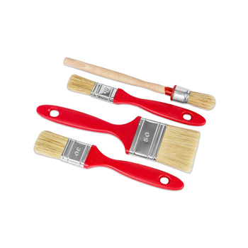 Zestaw pędzli 4 szt.