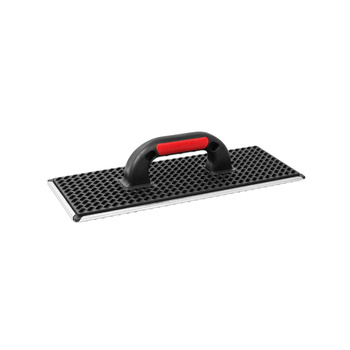 Paca szlifierska tarka SOFT 270 mm wzmocniona przelotowa