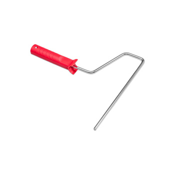 Rączka do wałka 250 mm fi 8 mm