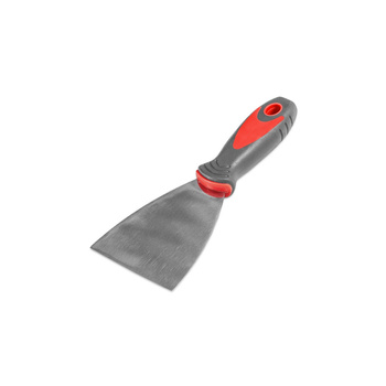 Szpachla nierdzewna polerowana 40 mm