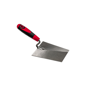 Kielnia szlifowana SOFT trapezowa 180 mm