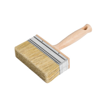 Pędzel tapetówka 130 mm