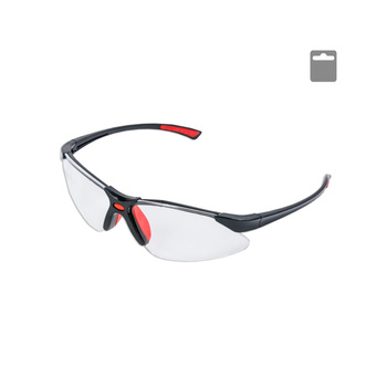 Okulary ochronne SPIDER