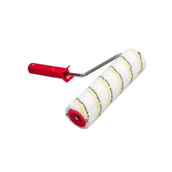 Wałek MIKROFAZER 250 x 9 mm fi 8 mm