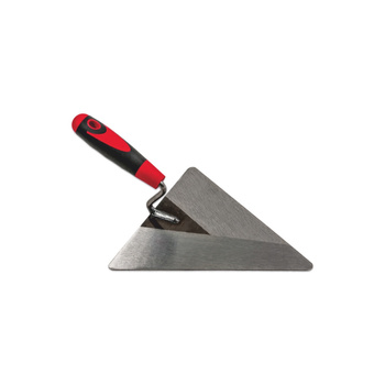 Kielnia szlifowana SOFT trójkątna 180 mm