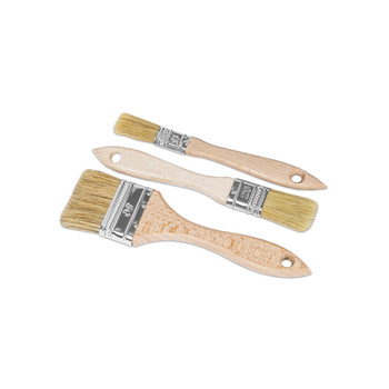 Zestaw pędzli 3 szt.