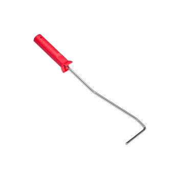 Rączka do wałka przedłużona 100 x 390 mm fi 6 mm