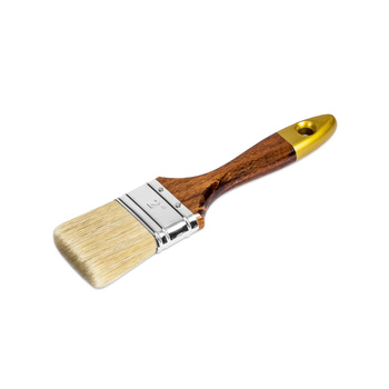 Pędzel angielski lakierowany 2,5"