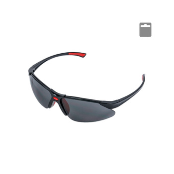 Okulary ochronne SPIDER gray